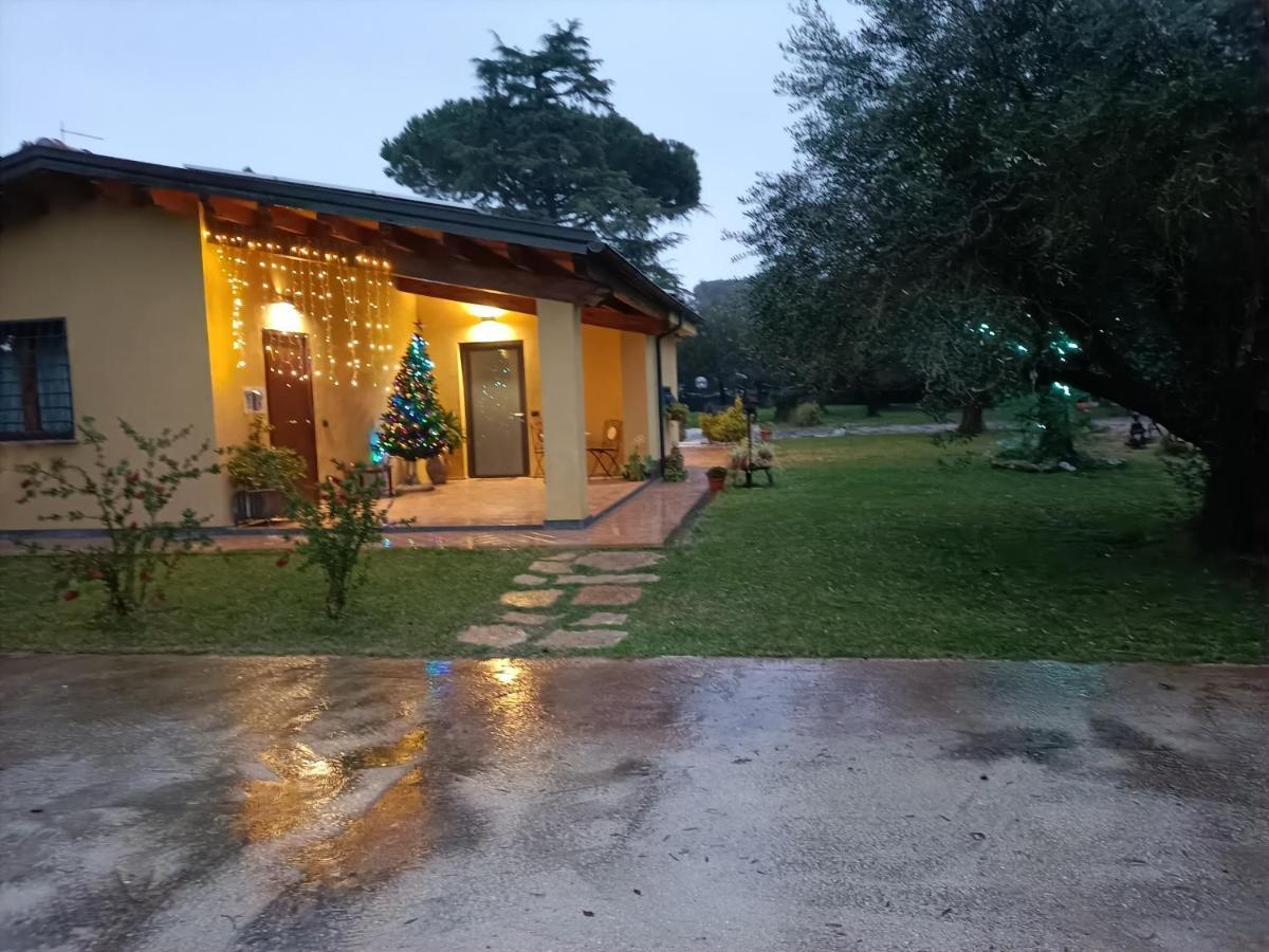 L'Antico Vigneto Hotel Marino Exterior photo
